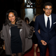 Isabel dos Santos and her husband Sindika Dokolo in Portugal.